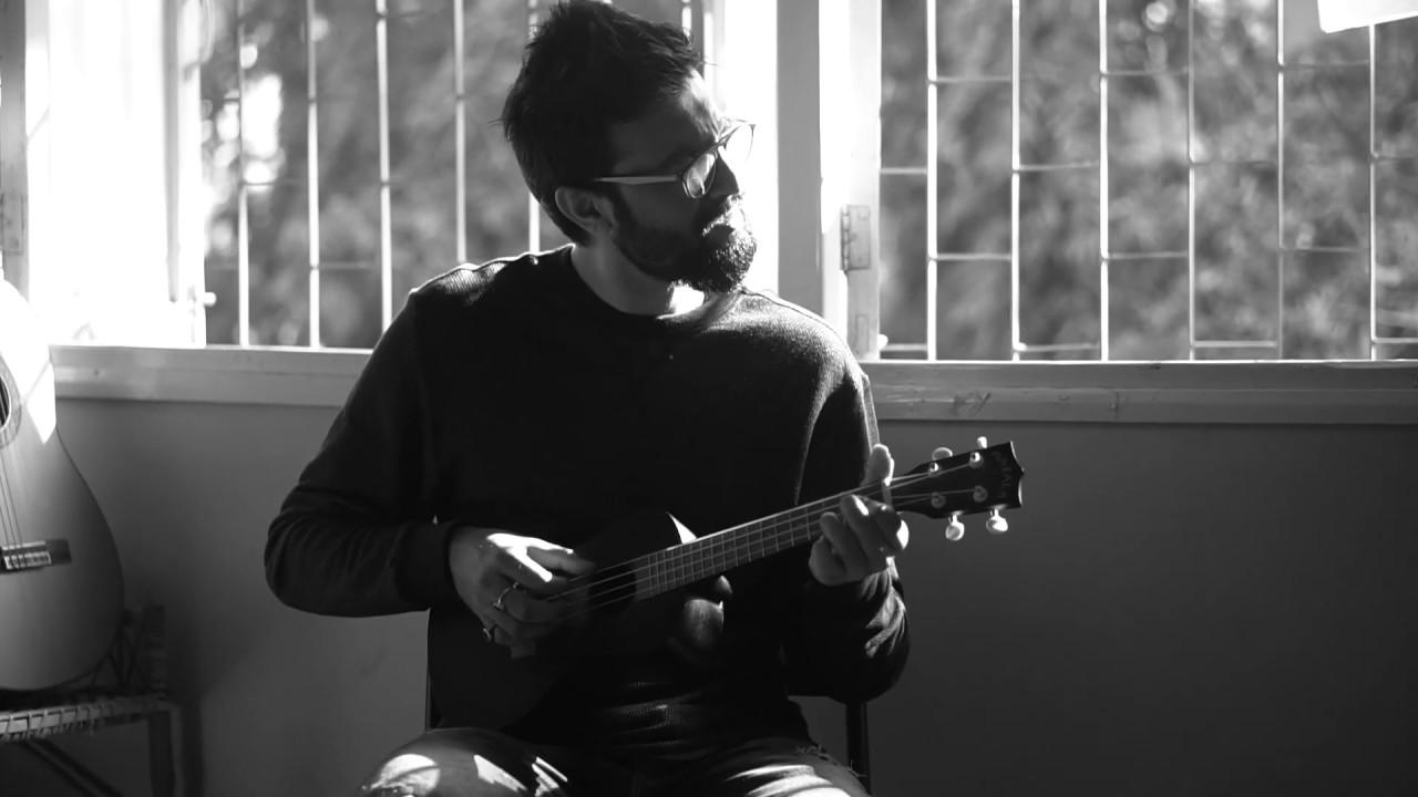 "I am an Accidental Singer Songwriter"- Osho Jain